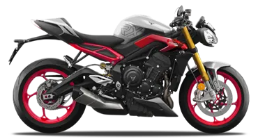 Street Triple 765 RX