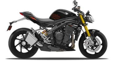 Speed Triple 1200 RS