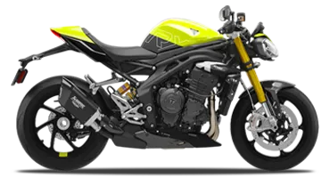Speed Triple 1200 RX