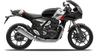 Thruxton 400