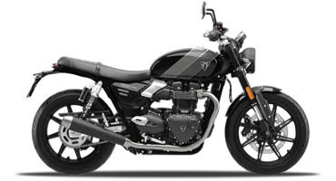 Speed Twin 900