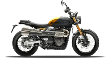 Scrambler 900
