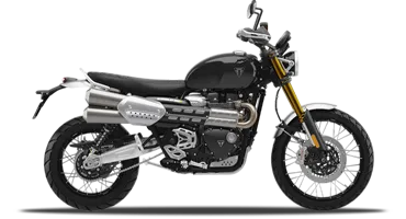 Scrambler 1200 XE 