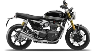 Bonneville Speed Twin 1200 RS 
