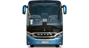 TopClass S 515 HDH