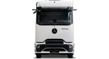 Actros L Actros L