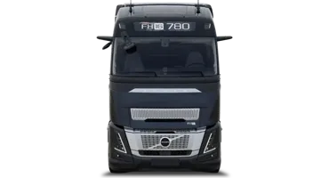 FH16 Aero FH16 Aero