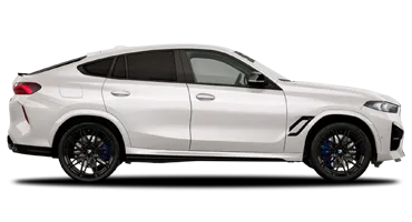 X6 M Competition X6 M Competition