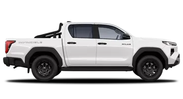 Hilux Hilux