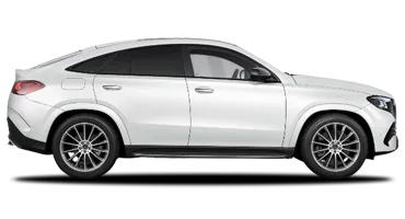 GLE Coupe GLE Coupe