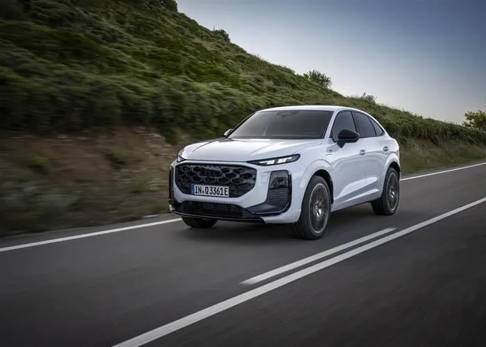 Audi Q3 Sportback 2026: Yakışıklı Ama Akılcı mı? Audi Q3 Sportback 2026: Yakışıklı Ama Akılcı mı?