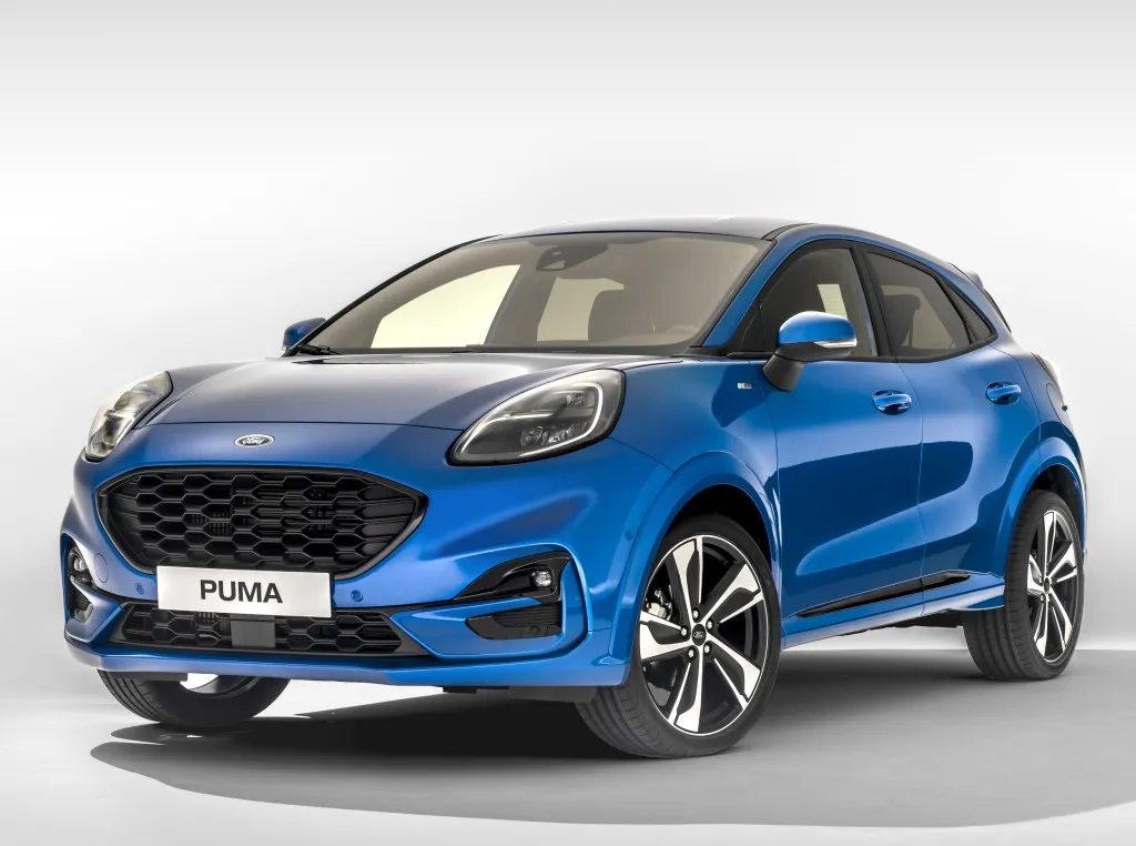 Şehirde Tarz ve Dinamizm: Sıfır KM Ford Puma Özellikleri ve Haziran 2026 Fiyat Listesi! Şehirde Tarz ve Dinamizm: Sıfır KM Ford Puma Özellikleri ve Haziran 2026 Fiyat Listesi!
