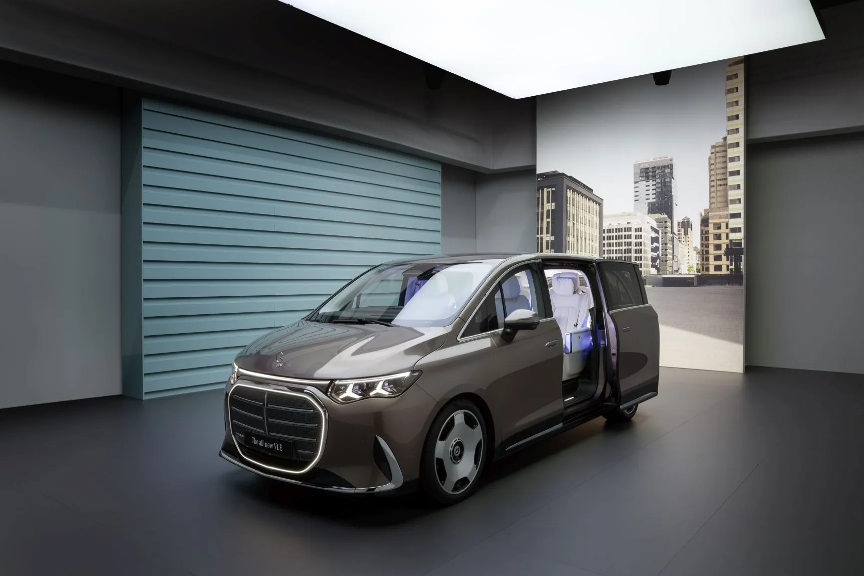Premium Mobilitede Yeni Zirve: Yeni Mercedes-Benz VLE Teknik Özellikleri ve Türkiye Pazar Dinamikleri Premium Mobilitede Yeni Zirve: Yeni Mercedes-Benz VLE Teknik Özellikleri ve Türkiye Pazar Dinamikleri
