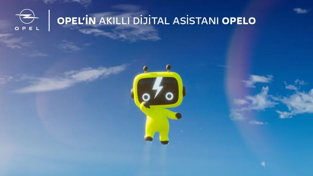Otomotivde Dijital Dönüşüm: Opel’in Yeni Yapay Zeka Asistanı "Opelo" Göreve Başladı!