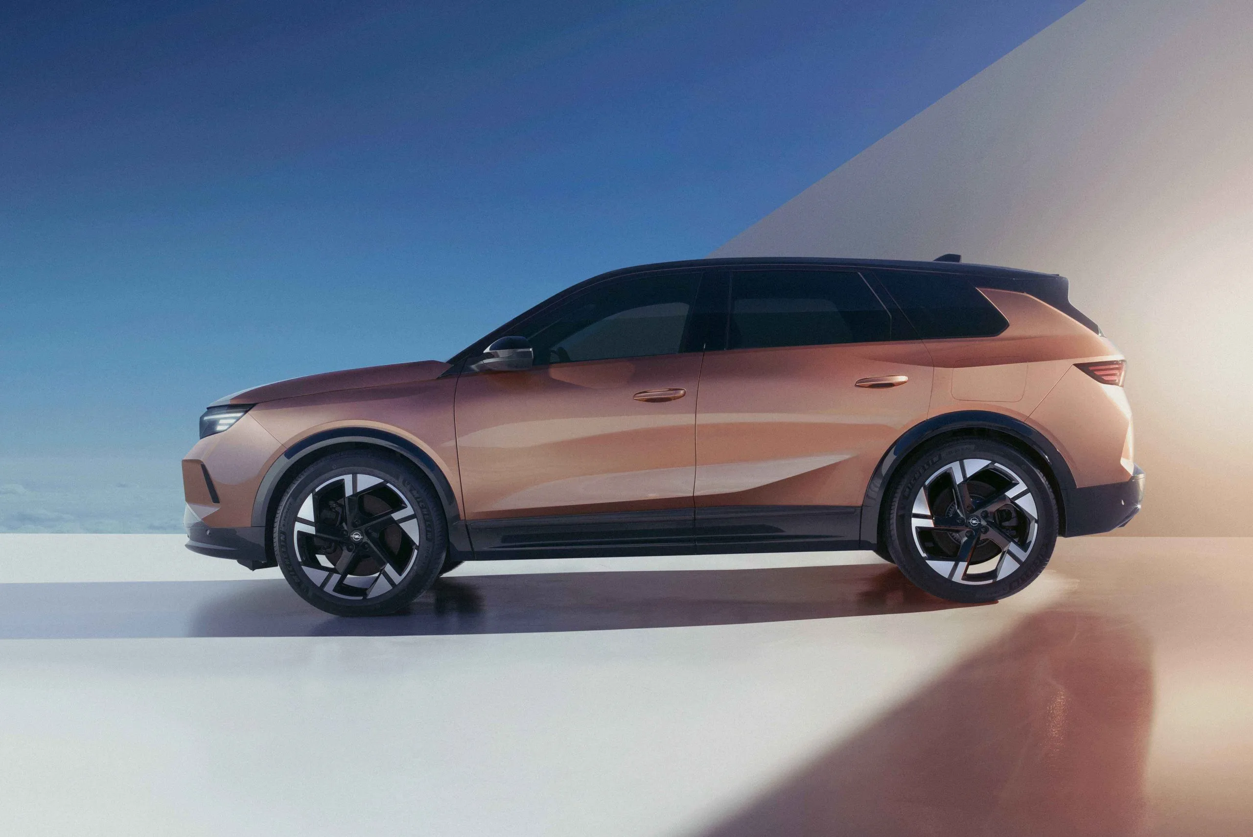 Temmuz Ayında Opel Şov: Grandland’de 716 Bin TL İndirim ve Düşük Faiz Fırsatları! Temmuz Ayında Opel Şov: Grandland’de 716 Bin TL İndirim ve Düşük Faiz Fırsatları!