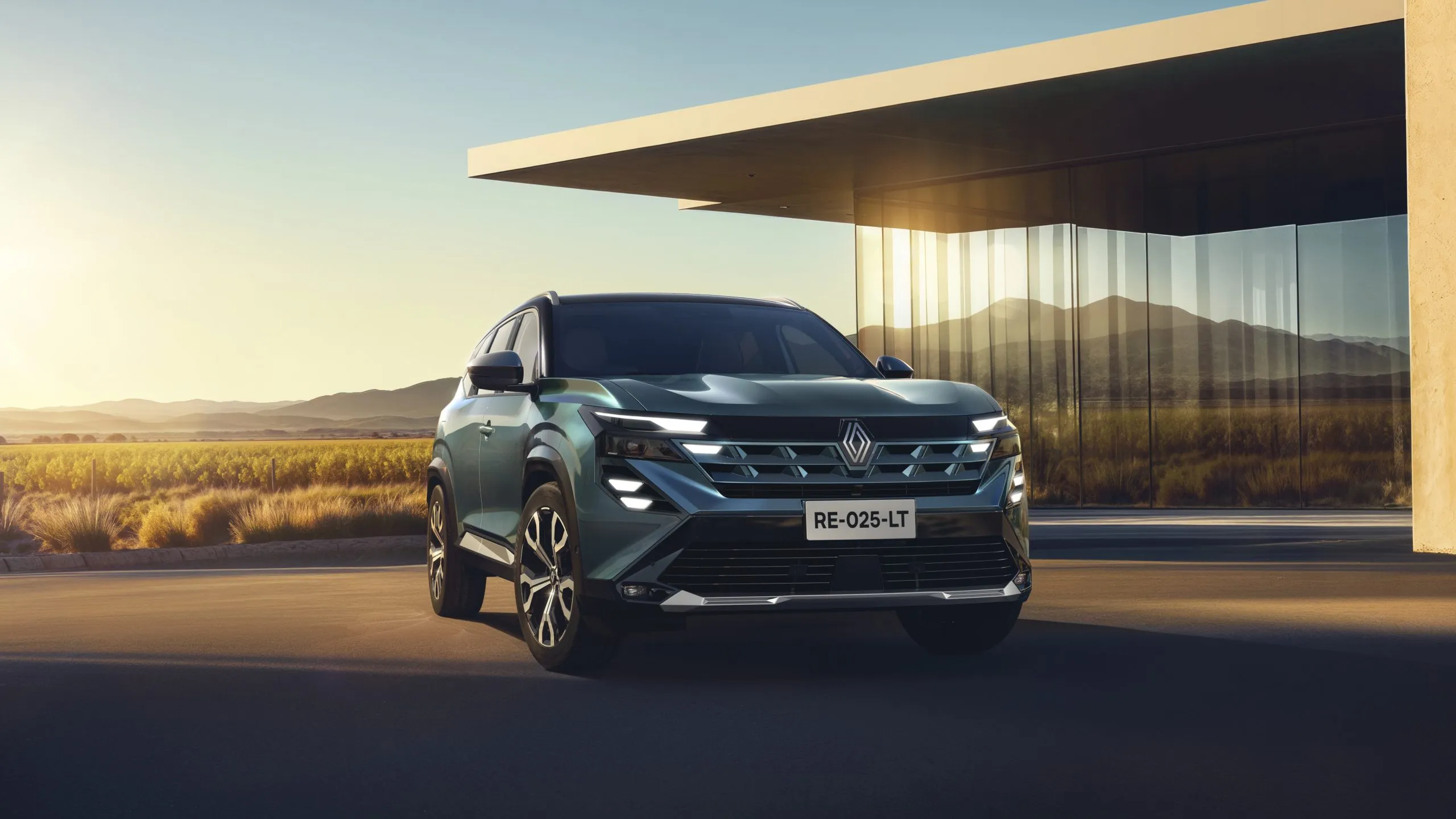Temmuzda Renault Hareketi: Yerli SUV Boreal’de İndirim ve 200 Bin TL Faizsiz Kredi Fırsatı! Temmuzda Renault Hareketi: Yerli SUV Boreal’de İndirim ve 200 Bin TL Faizsiz Kredi Fırsatı!
