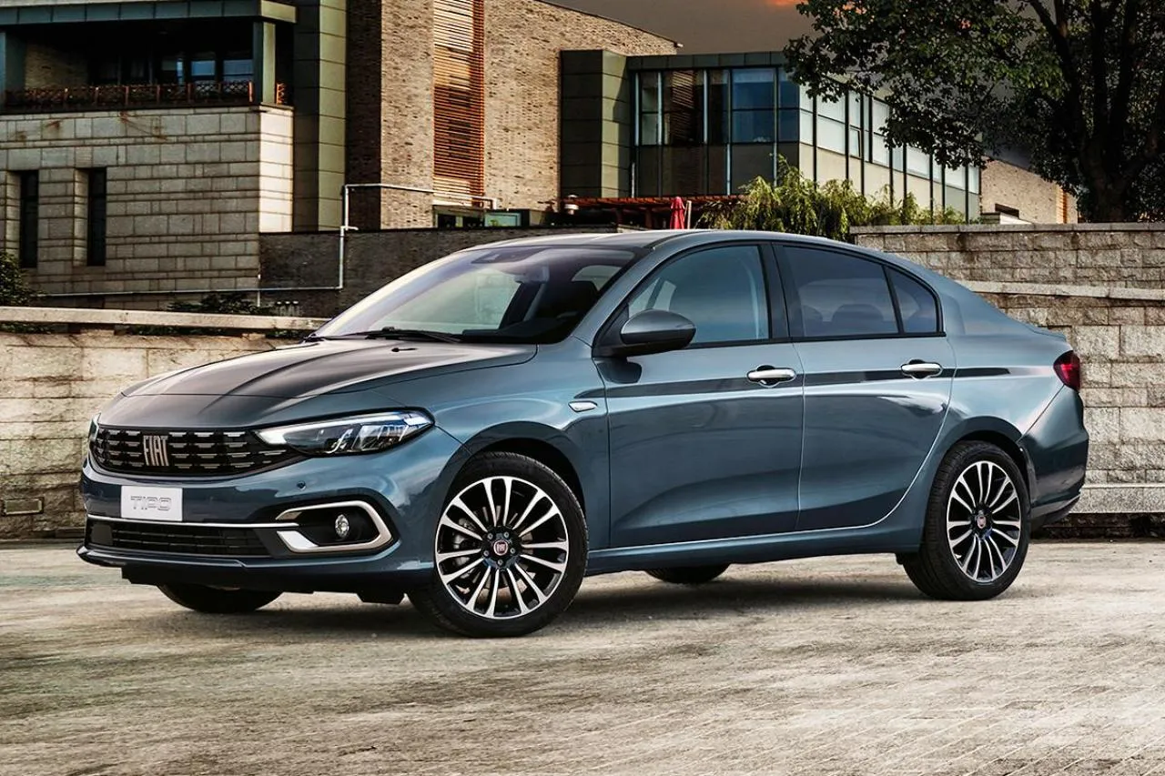 Bir Devrin Sonu: Türkiye’nin En Çok Satanı Fiat Egea’nın Üretimi Resmen Durduruldu! Bir Devrin Sonu: Türkiye’nin En Çok Satanı Fiat Egea’nın Üretimi Resmen Durduruldu!