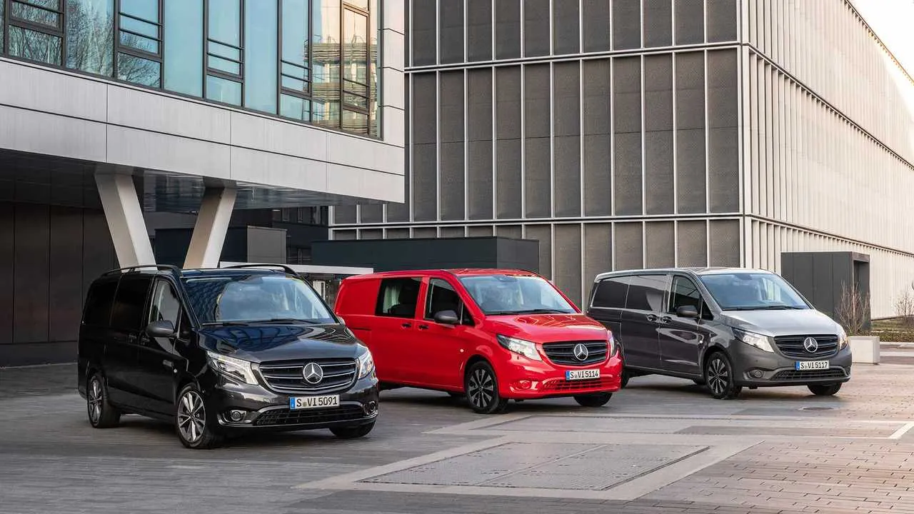 Ticaretin Yıldızlarına Temmuz Dopingi: Mercedes-Benz Hafif Ticari Ailesinde 1 Milyon TL %0 Faiz Fırsatı! Ticaretin Yıldızlarına Temmuz Dopingi: Mercedes-Benz Hafif Ticari Ailesinde 1 Milyon TL %0 Faiz Fırsatı!