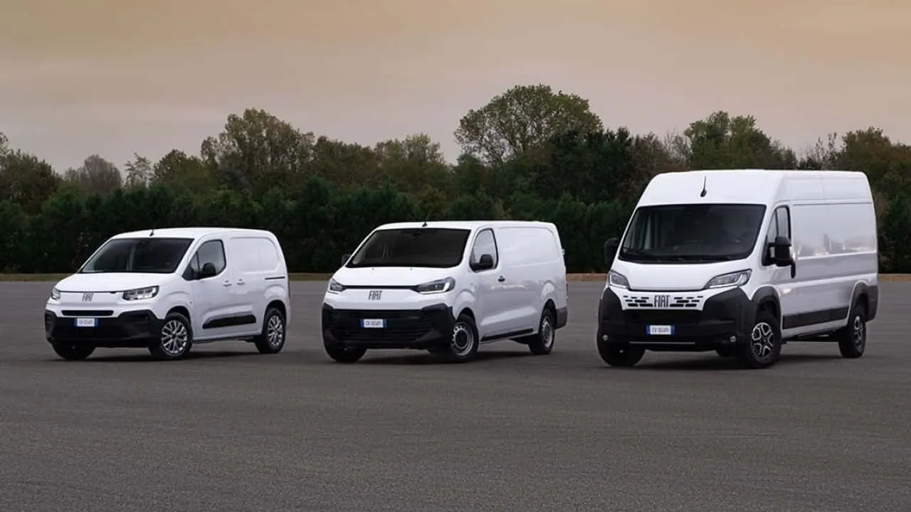Ticaretin Kitabını Yazanlara Temmuz Müjdesi: Fiat Professional Ailesinde 1 Milyon TL %0 Faiz ve %5 Takas Desteği! Ticaretin Kitabını Yazanlara Temmuz Müjdesi: Fiat Professional Ailesinde 1 Milyon TL %0 Faiz ve %5 Takas Desteği!