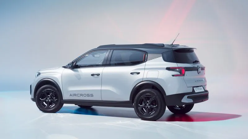 Şıklık ve Konforun Özel Buluşması: Yeni Citroën C3 Aircross Collection Türkiye'de! Şıklık ve Konforun Özel Buluşması: Yeni Citroën C3 Aircross Collection Türkiye'de!