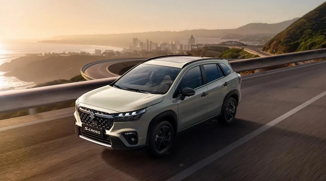 Suzuki’den Ağustos Ayına Özel Dev Hamle: Vitara ve S-Cross Modellerinde Sıfır Faiz ve Takas Desteği! Suzuki’den Ağustos Ayına Özel Dev Hamle: Vitara ve S-Cross Modellerinde Sıfır Faiz ve Takas Desteği!