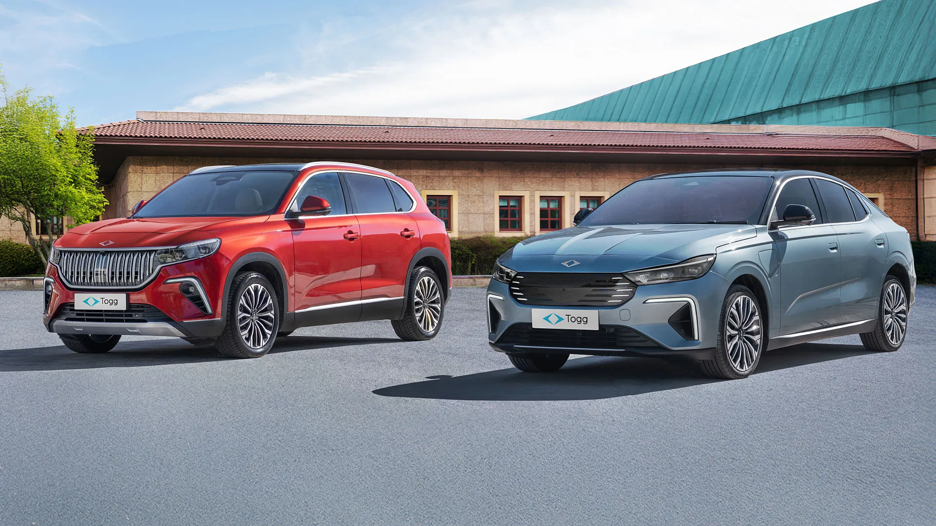 Togg Servis Ağını Hızla Büyütüyor: Türkiye Genelinde Sabit ve Mobil Servis Sayısı Artıyor! Togg Servis Ağını Hızla Büyütüyor: Türkiye Genelinde Sabit ve Mobil Servis Sayısı Artıyor!