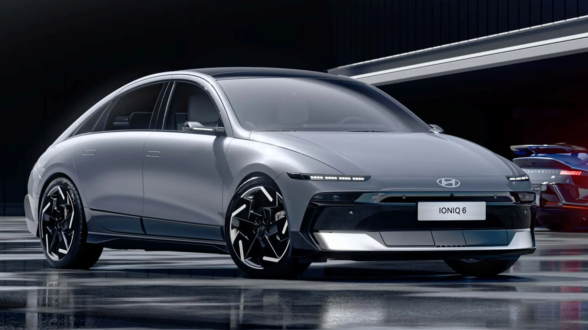 Makyajlı Hyundai IONIQ 6 Türkiye’de: Fiyatı, Menzili ve Tüm Özellikleri Açıklandı! Makyajlı Hyundai IONIQ 6 Türkiye’de: Fiyatı, Menzili ve Tüm Özellikleri Açıklandı!