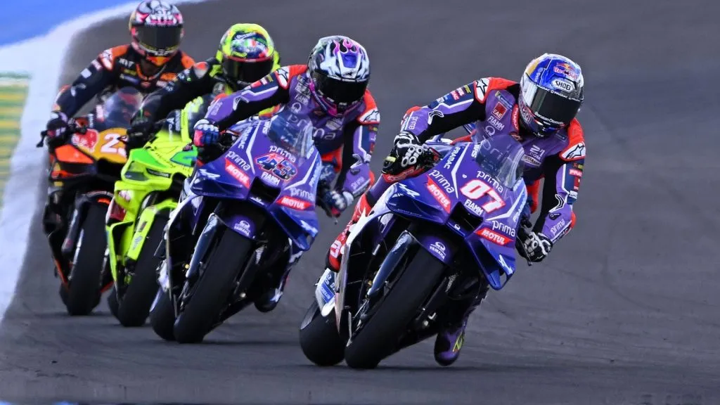 2026 MotoGP Heyecanı Tam Gaz Devam Ediyor: Yarış Takvimi, Yayın Kanalı ve Başlama Saatleri! 2026 MotoGP Heyecanı Tam Gaz Devam Ediyor: Yarış Takvimi, Yayın Kanalı ve Başlama Saatleri!