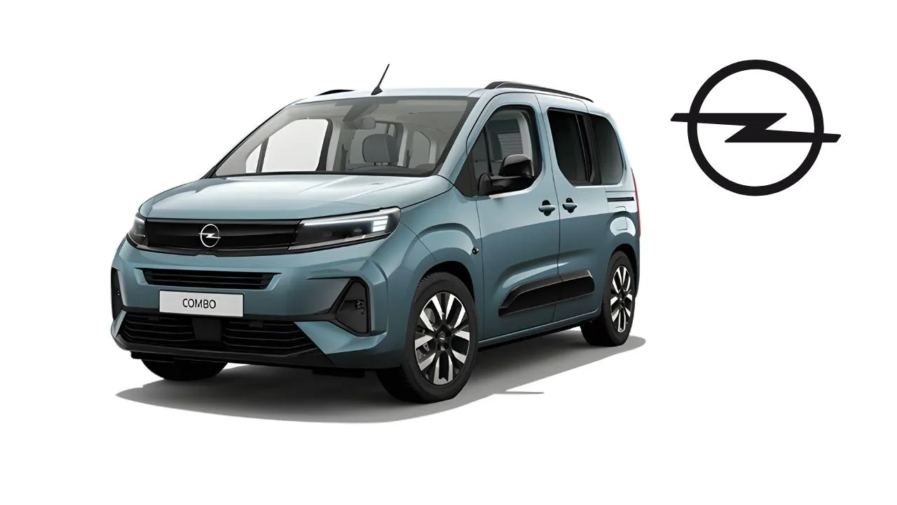 Otomotiv Devinden Tarihi Türkiye Kararı: Opel Combo Bursa’daki Tofaş Fabrikası’nda Üretilecek! Otomotiv Devinden Tarihi Türkiye Kararı: Opel Combo Bursa’daki Tofaş Fabrikası’nda Üretilecek!