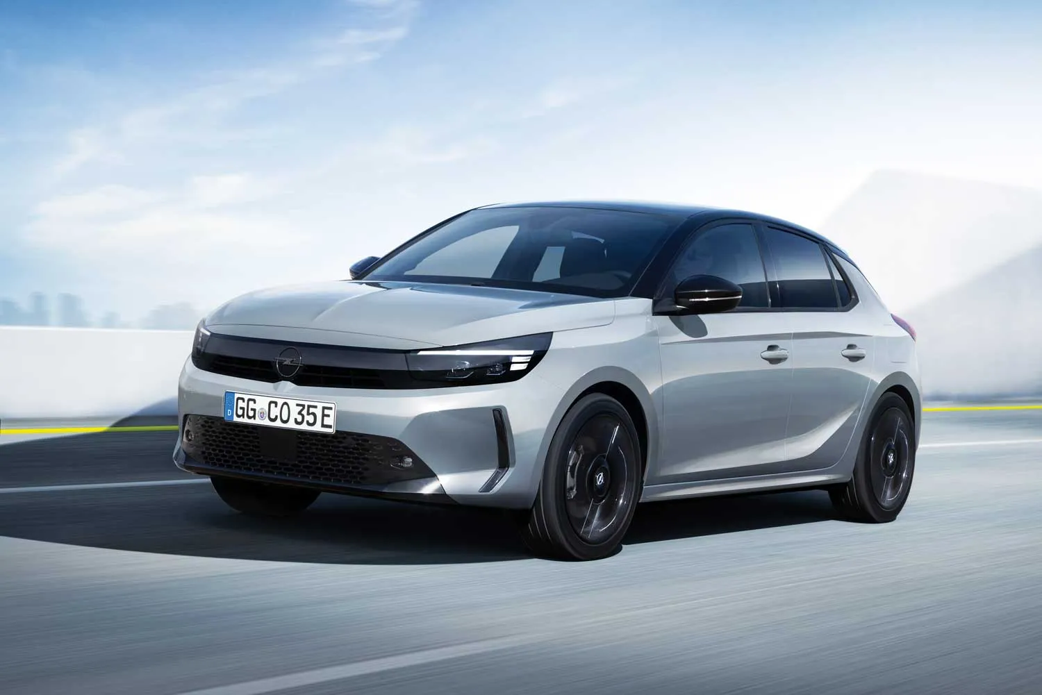 B-Segmentinde Beklenen Değişim Ertelendi: Yeni Nesil Elektrikli Opel Corsa 2028’e Ertelendi! B-Segmentinde Beklenen Değişim Ertelendi: Yeni Nesil Elektrikli Opel Corsa 2028’e Ertelendi!