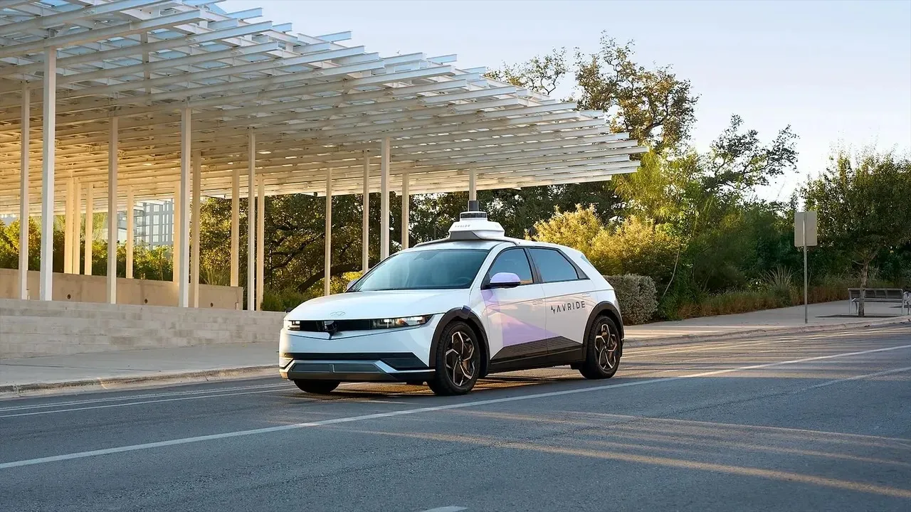 Sürüşte Yeni Bir Çağ Başlıyor: Hyundai 4. Seviye Otonom Sürüş Teknolojisine Geçiyor!