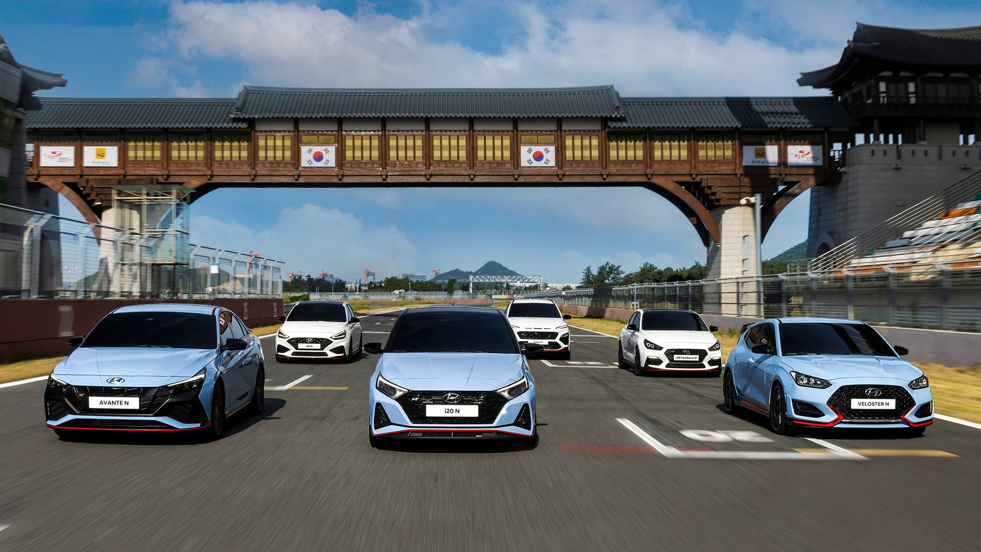 Performans Tutkunlarına Müjde: Hyundai N Departmanı Arkadan İtişli Yeni Bir Modele Hazırlanıyor! Performans Tutkunlarına Müjde: Hyundai N Departmanı Arkadan İtişli Yeni Bir Modele Hazırlanıyor!