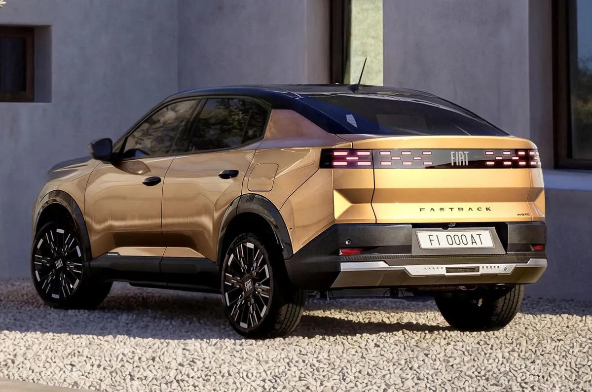 Fiat Grizzly Türkiye Pazarına Geliyor: Ticari ve Binek Pazarda Yeni Bir Dönem Başlıyor! Fiat Grizzly Türkiye Pazarına Geliyor: Ticari ve Binek Pazarda Yeni Bir Dönem Başlıyor!