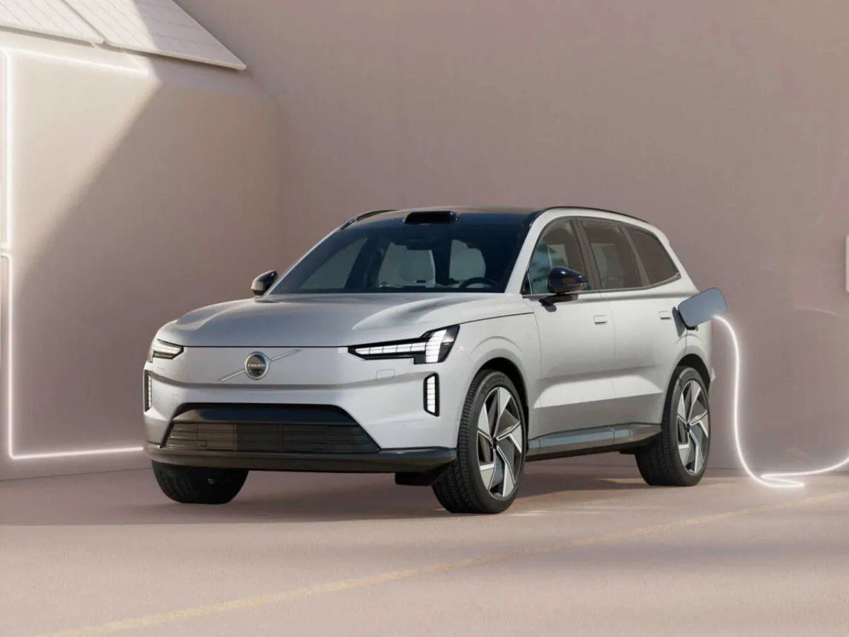 Volvo’dan Dev Model Atağı: 2030 Yılına Kadar 13 Yeni Otomobil Geliyor! Volvo’dan Dev Model Atağı: 2030 Yılına Kadar 13 Yeni Otomobil Geliyor!