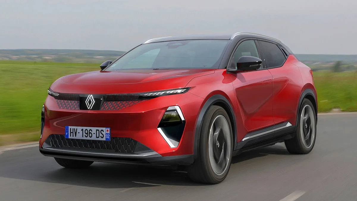 Yeni Nesil Renault Captur Böyle Görünebilir: B-SUV Segmentinde Radikal Dönüşüm! Yeni Nesil Renault Captur Böyle Görünebilir: B-SUV Segmentinde Radikal Dönüşüm!