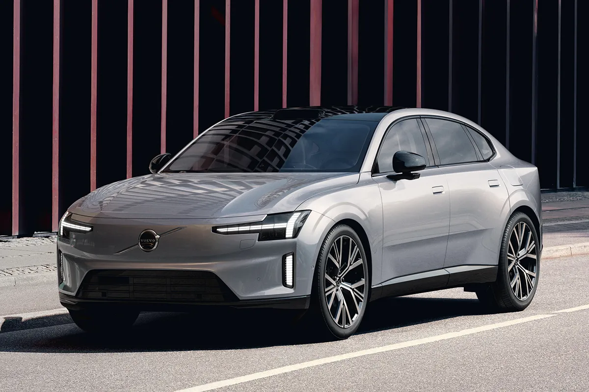 İsveç Lüksü Elektrikle Yeniden Tanımlanıyor: Yeni Volvo ES90 Türkiye’de Satışa Sunuldu! İsveç Lüksü Elektrikle Yeniden Tanımlanıyor: Yeni Volvo ES90 Türkiye’de Satışa Sunuldu!