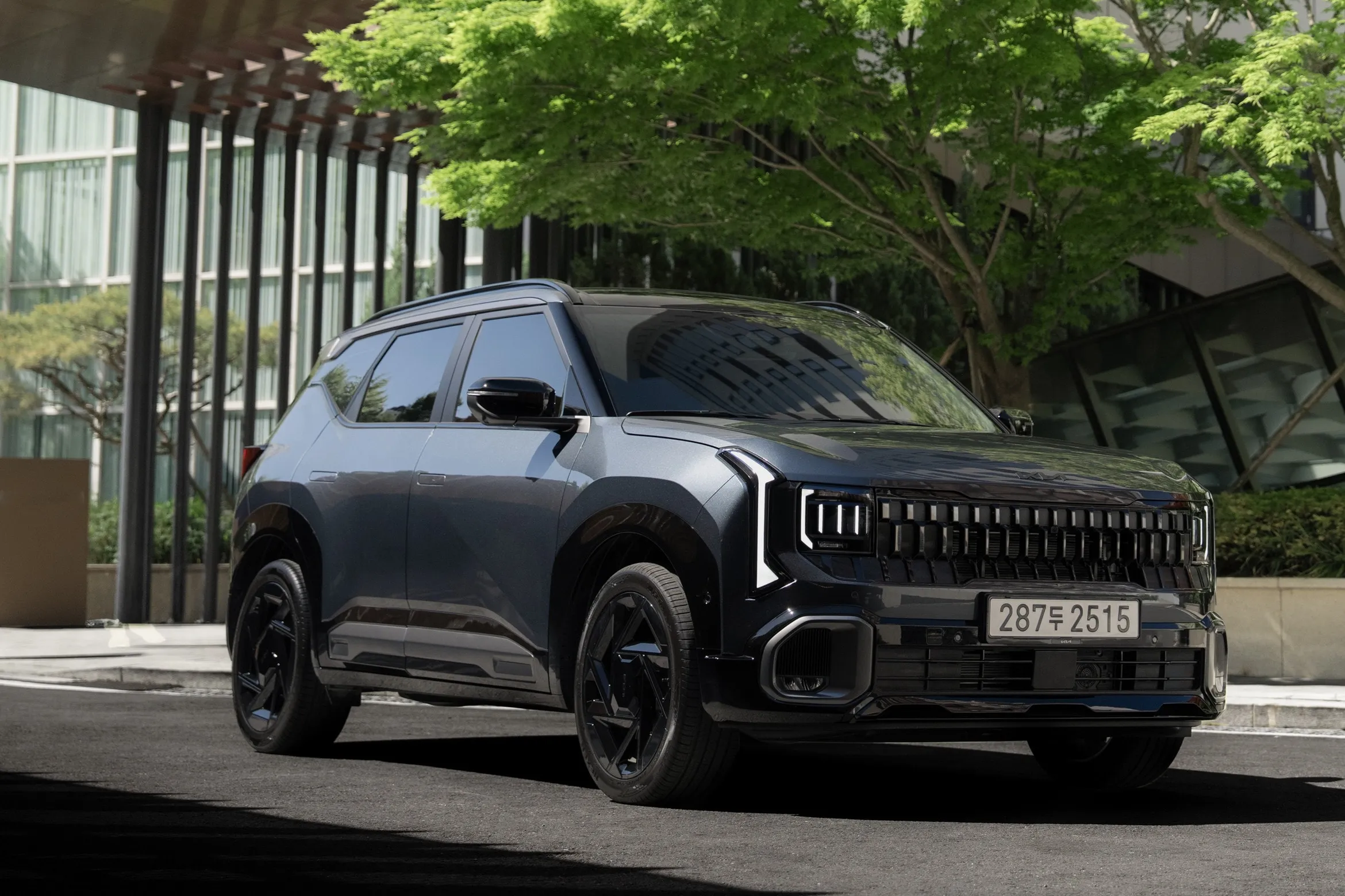 B-SUV Segmentine Güçlü Katılım: Yeni Kia Seltos Türkiye’de Satışa Sunuldu! B-SUV Segmentine Güçlü Katılım: Yeni Kia Seltos Türkiye’de Satışa Sunuldu!