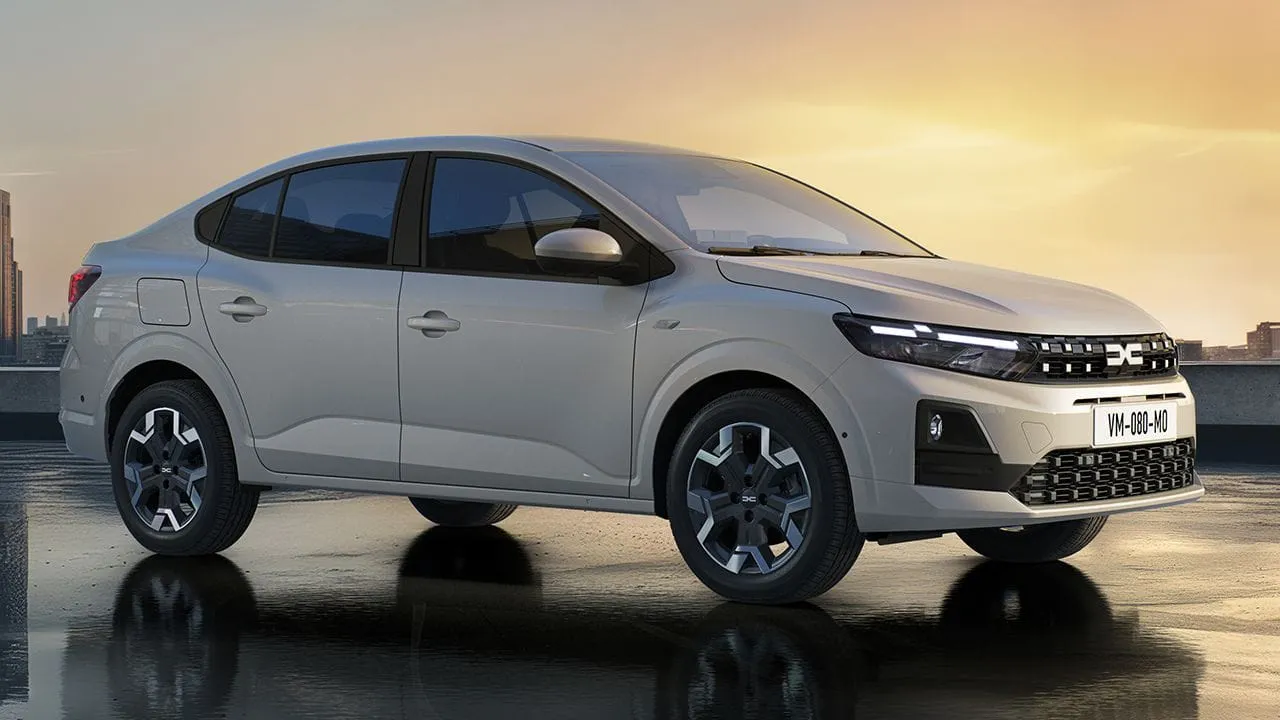 B-Sedan Segmentinde Mühendislik ve Detaylar: Dacia Logan Versiyon Tanıtımı ve Teknik Özellikleri B-Sedan Segmentinde Mühendislik ve Detaylar: Dacia Logan Versiyon Tanıtımı ve Teknik Özellikleri