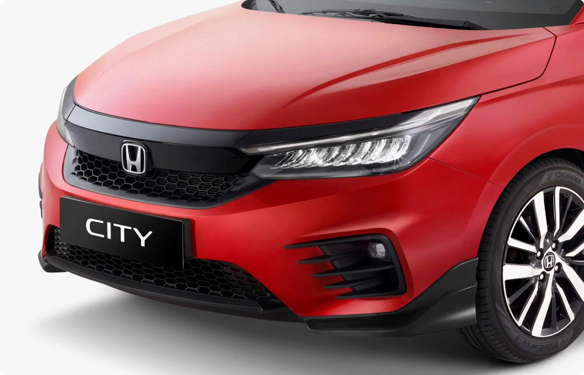 Honda City Sahiplerine Özel Bakım Paketinde İndirim Avantajı