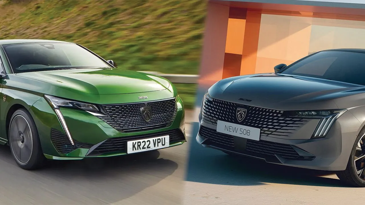 Fransız Aslanından Cazip Fırsatlar: Peugeot Ekim Ayı Avantajları Duyuruldu! Fransız Aslanından Cazip Fırsatlar: Peugeot Ekim Ayı Avantajları Duyuruldu!
