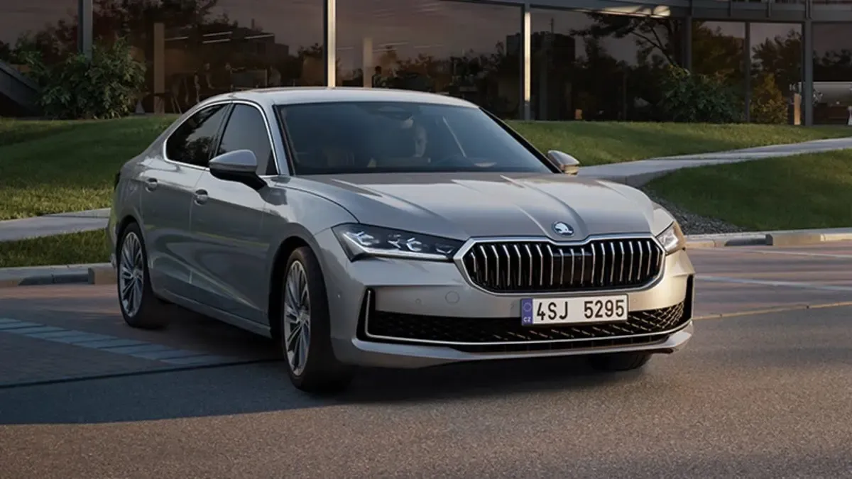 Direksiyon Sistemindeki Güvenlik Riski: Tek Bir Cıvata Yüzünden 1.7 Milyon Skoda Geri Çağrıldı! Direksiyon Sistemindeki Güvenlik Riski: Tek Bir Cıvata Yüzünden 1.7 Milyon Skoda Geri Çağrıldı!