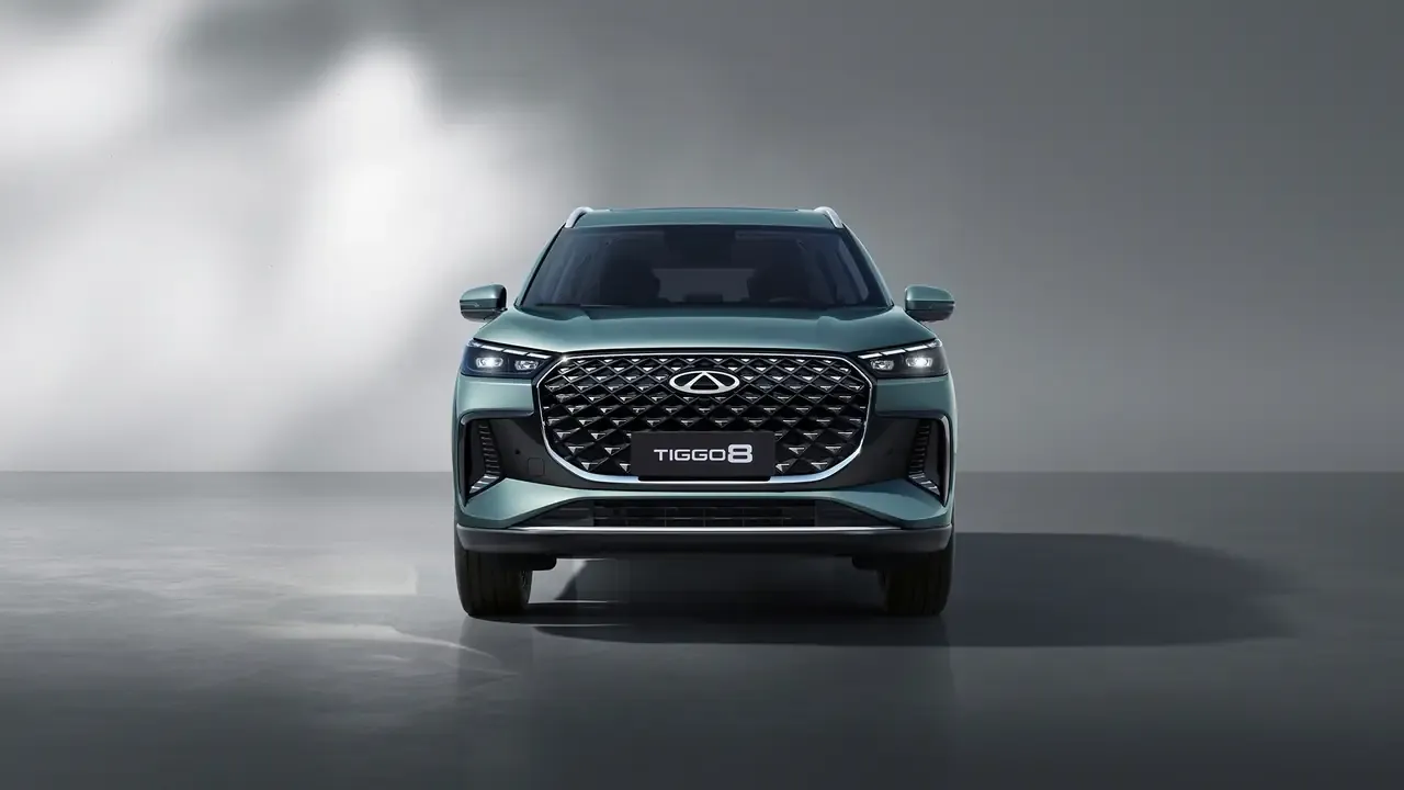 SUV Segmentinde Fırsatlar Sürüyor: Chery Ekim Ayı Satış ve Finansman Kampanyası Hız Kesmiyor!