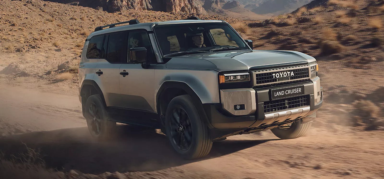 Yangın Riski Sebebiyle Dev Operasyon Toyota 105 Binden Fazla Land Cruiser Modelini Geri Çağırıyor!
