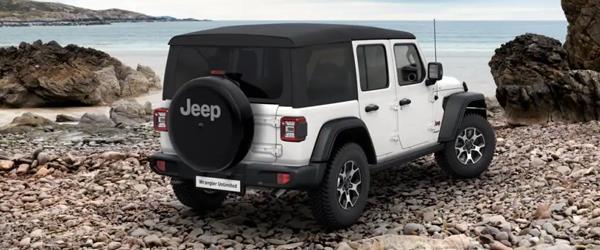 Jeep Wrangler Güncel Fiyat Listesi Jeep Wrangler Güncel Fiyat Listesi