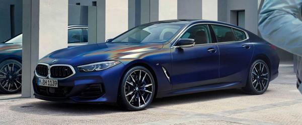BMW 8 Serisi, Yeni Neslinde Elektriklenecek BMW 8 Serisi, Yeni Neslinde Elektriklenecek