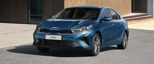 Kia Cerato Güncel Fiyat Listesi Kia Cerato Güncel Fiyat Listesi