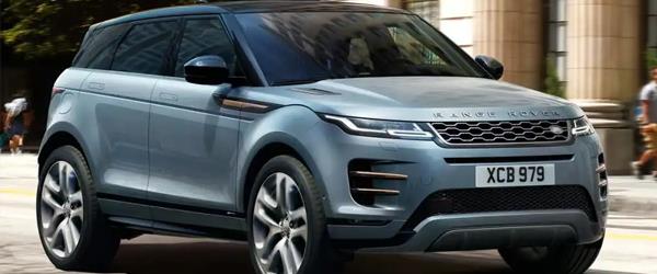 Land Rover Evoque Güncel Fiyat Listesi Land Rover Evoque Güncel Fiyat Listesi