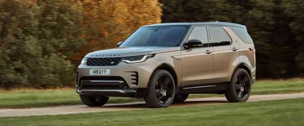 Land Rover Discovery Güncel Fiyat Listesi Land Rover Discovery Güncel Fiyat Listesi