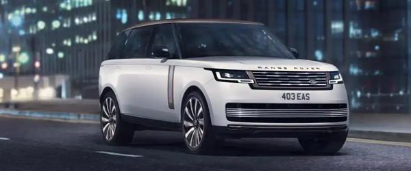 Land Rover Range Rover Güncel Fiyat Listesi Land Rover Range Rover Güncel Fiyat Listesi
