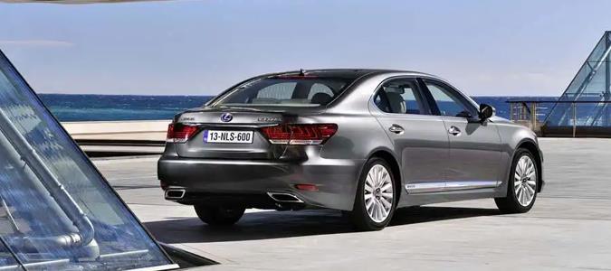 Lexus LS Güncel Fiyat Listesi Lexus LS Güncel Fiyat Listesi